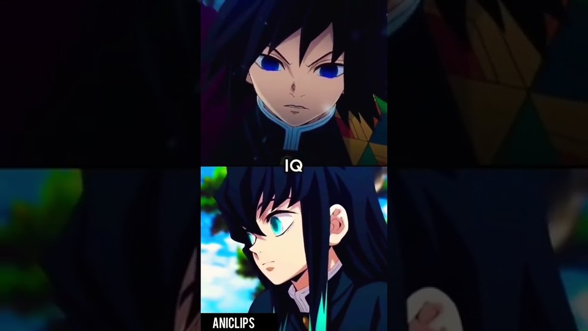 Satoru Gojo vs Giyu Tomioka Who Would Win?